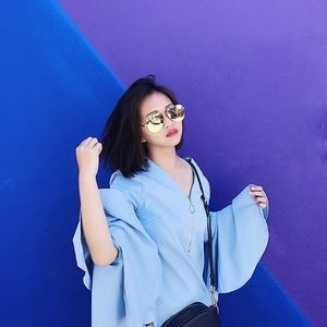 Meet your Posher, Chih-yun